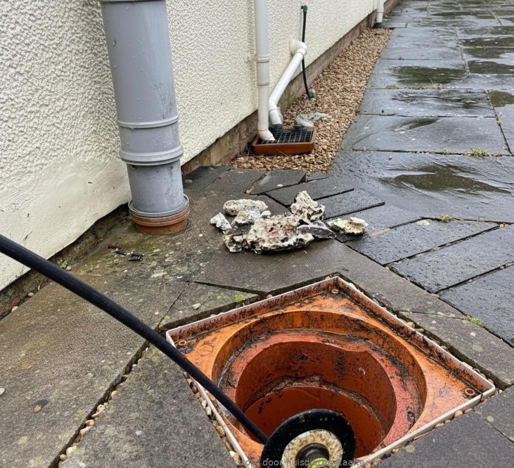 Afvoer verstopt door huisdieren Raalte: tips voor eigenaren
