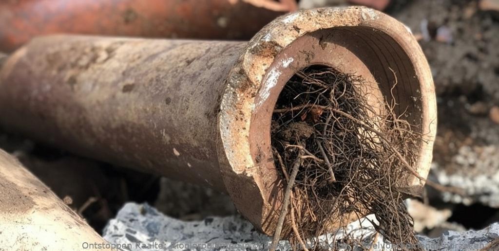 Rioolproblemen in oudere wijken Raalte: 5 veelvoorkomende oorzaken