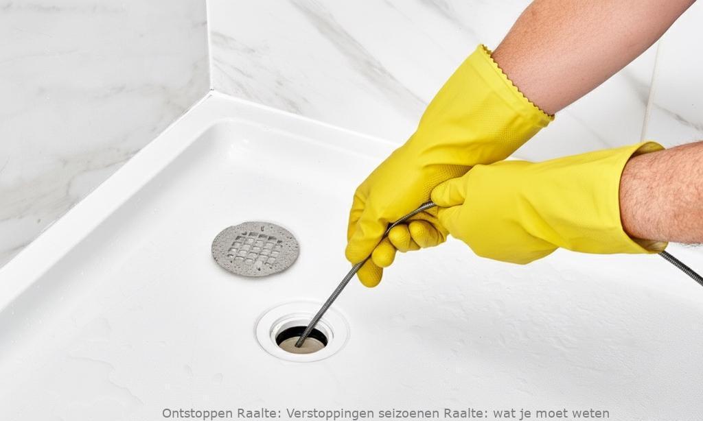 Verstoppingen seizoenen Raalte: wat je moet weten